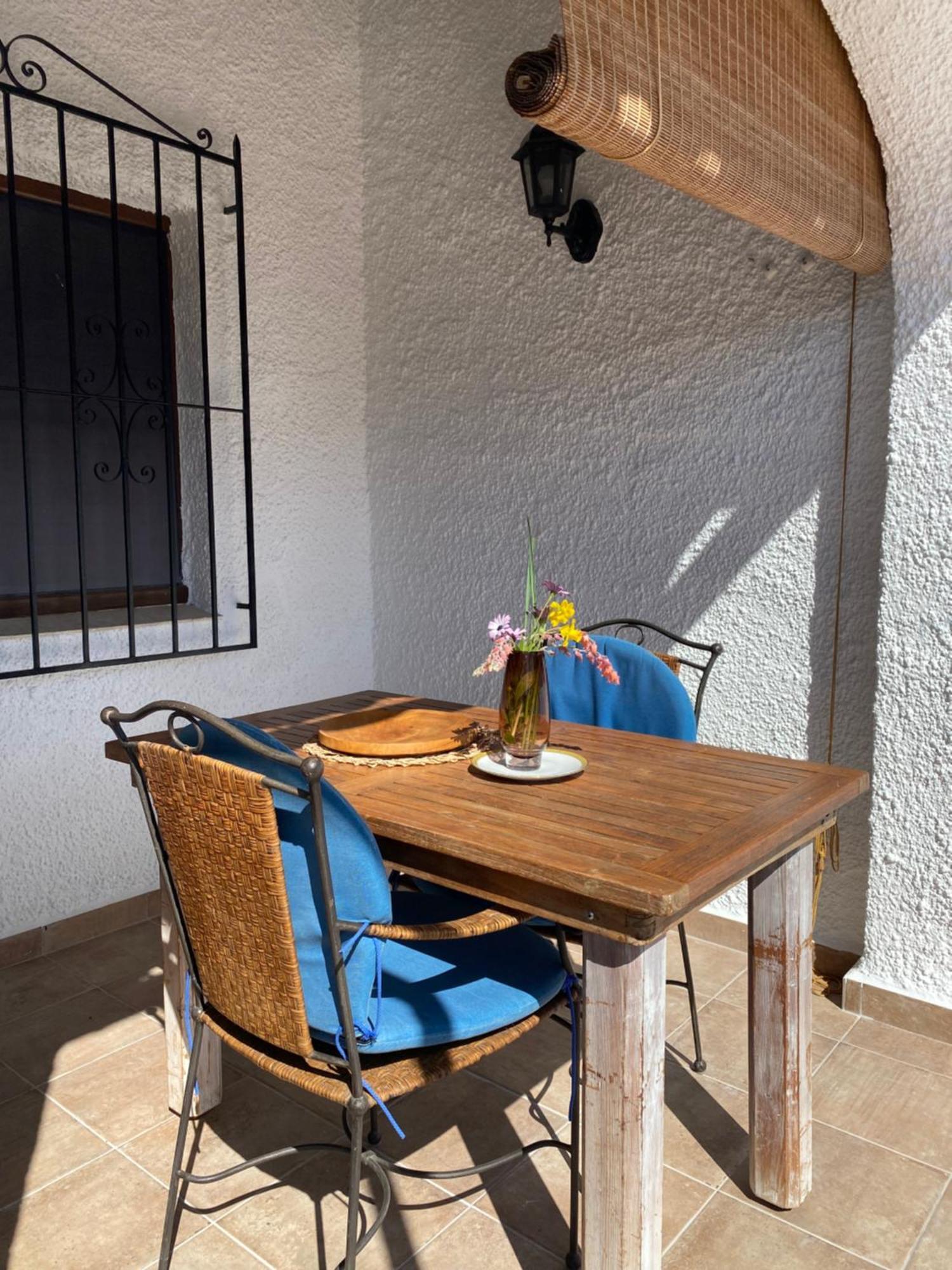 Holiday home Steps From Moraira *