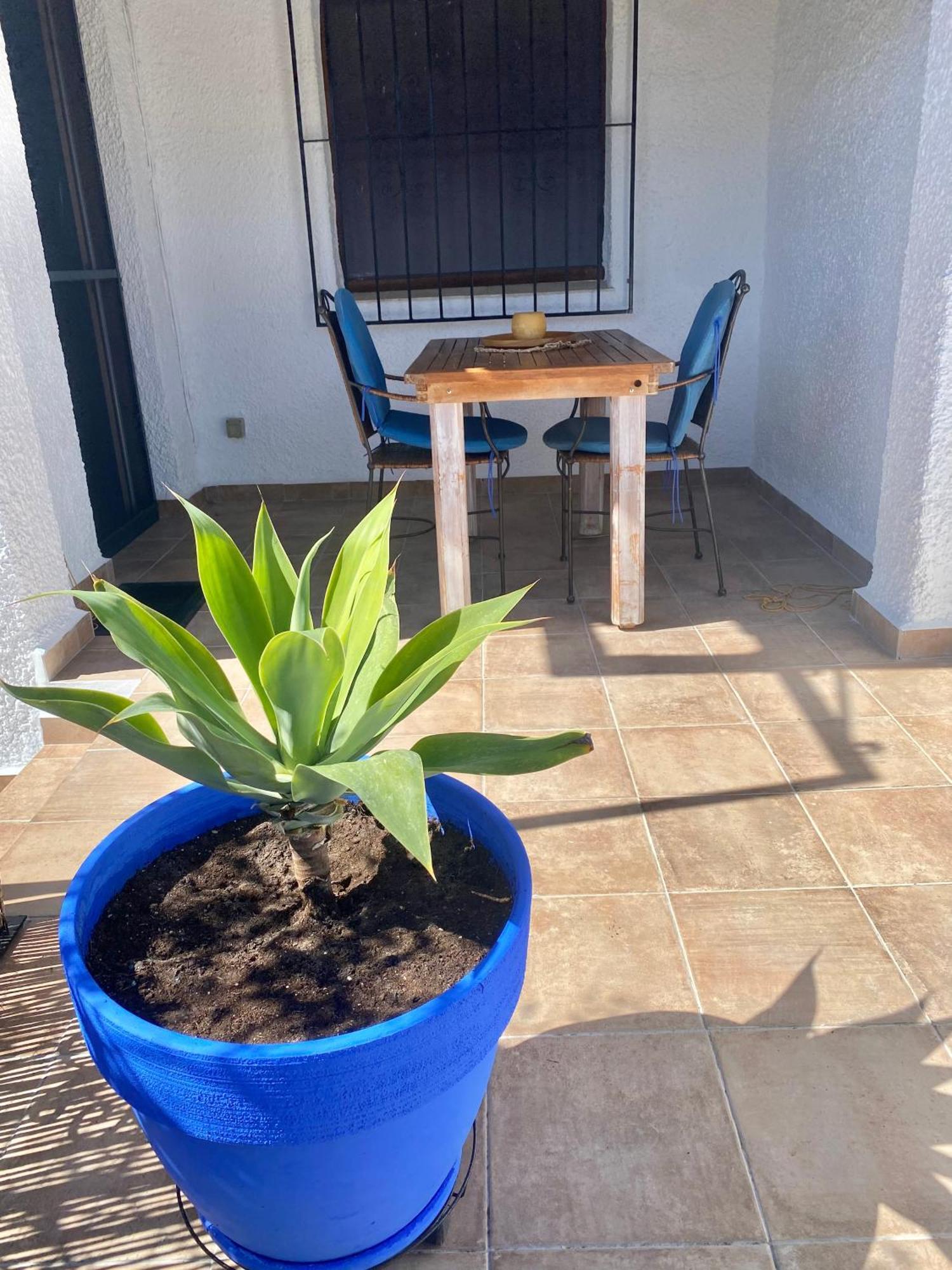 Holiday home Steps From Moraira Teulada