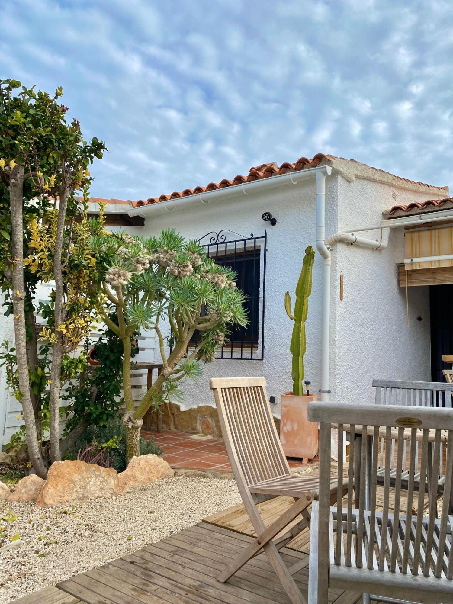 Holiday home Steps From Moraira