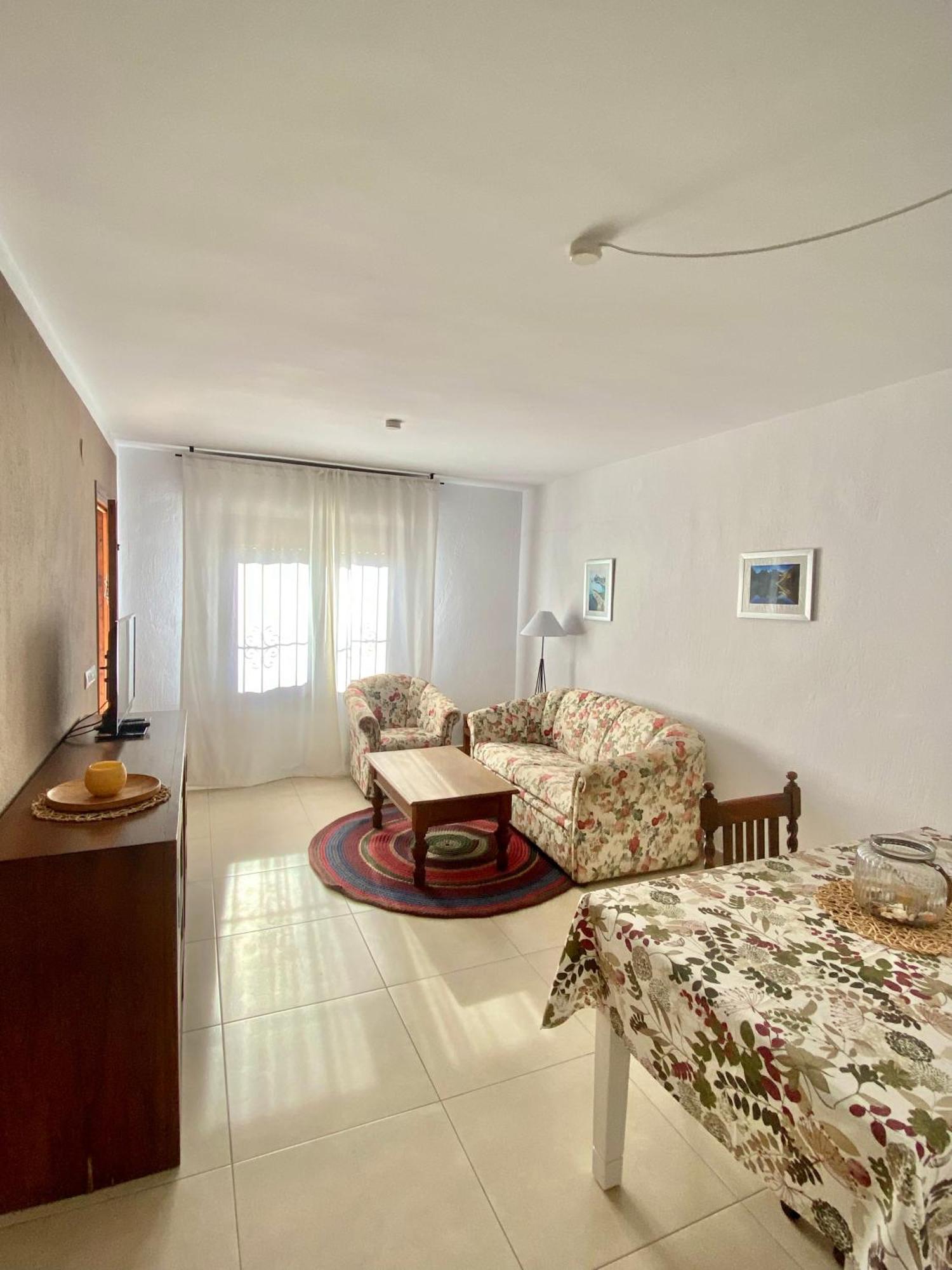 Steps From Moraira Vakantiehuis Teulada