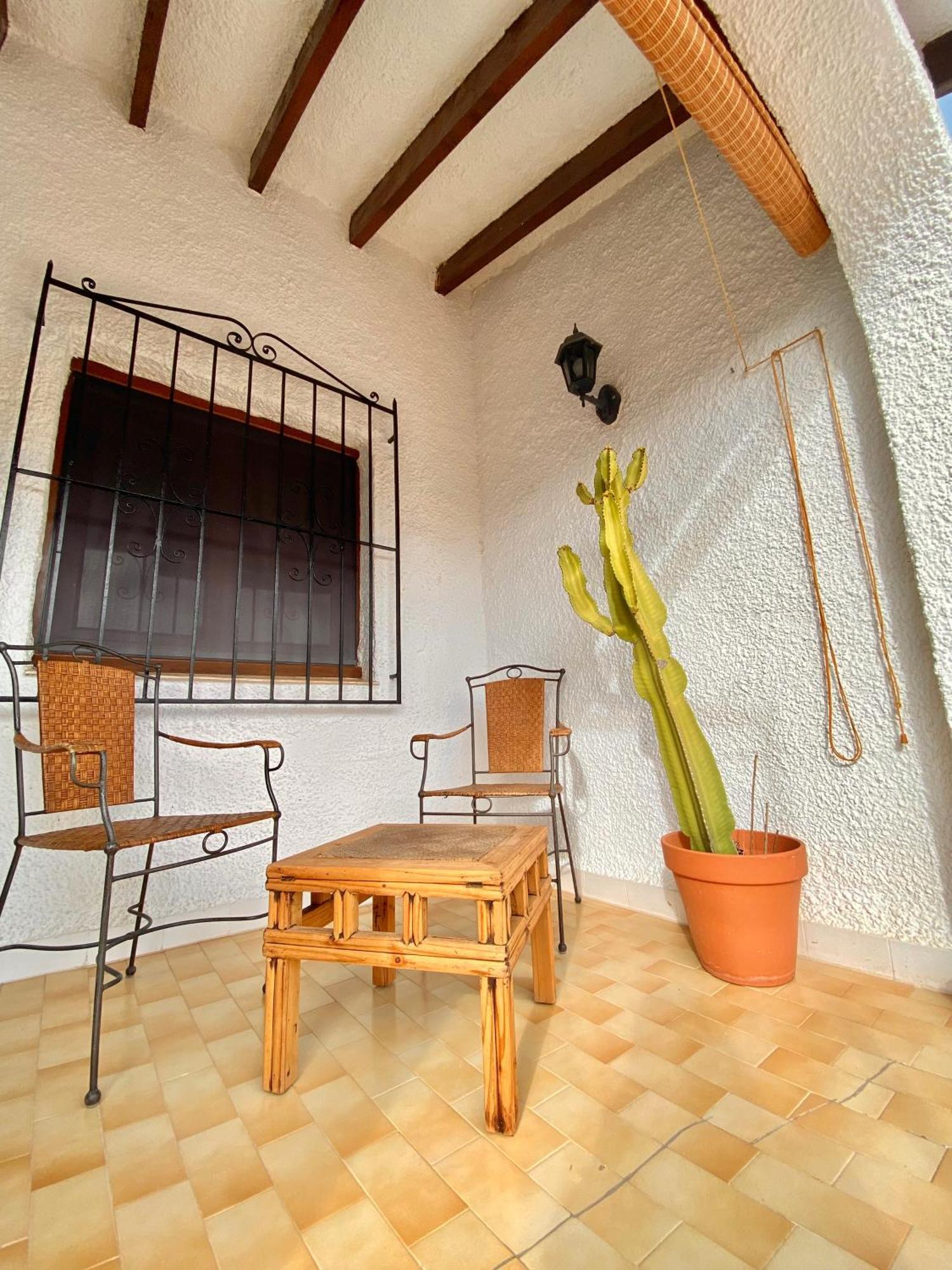 Holiday home Steps From Moraira